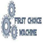 First Choice Machine Profile Picture