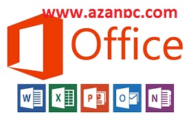 Microsoft Office 2017 Crack + Serial key Latest [2024] - AzanPC