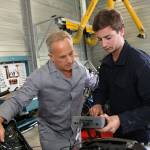 APPRUS Apprenticeships Are Us Profile Picture