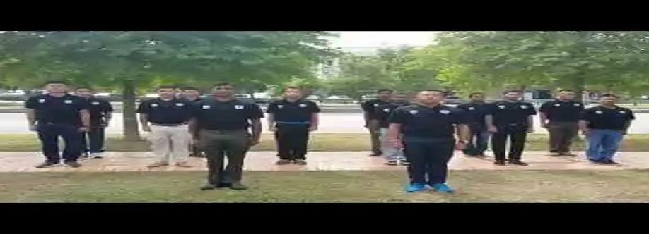 Best Security Guard Training Centers Sydney Cover Image