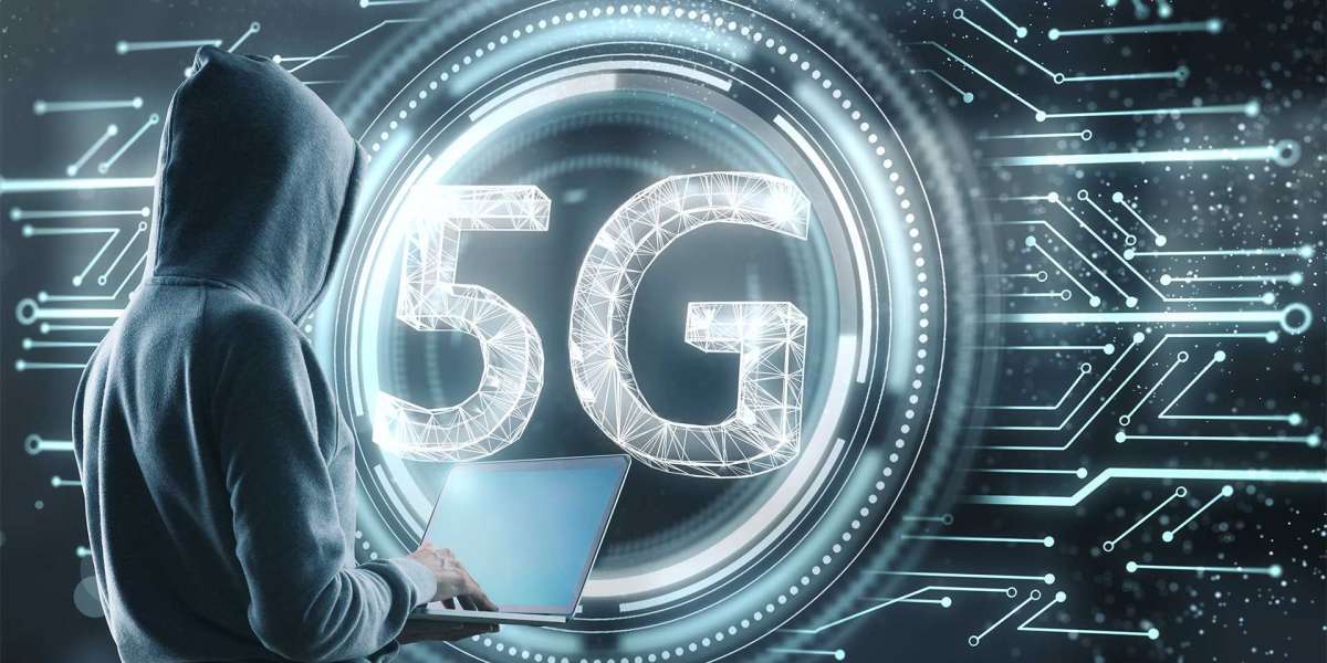 Guardians of Connectivity: Size and Share Trends in 5G Security Market | BMRC