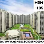 M3M Sector 105 Noida Profile Picture