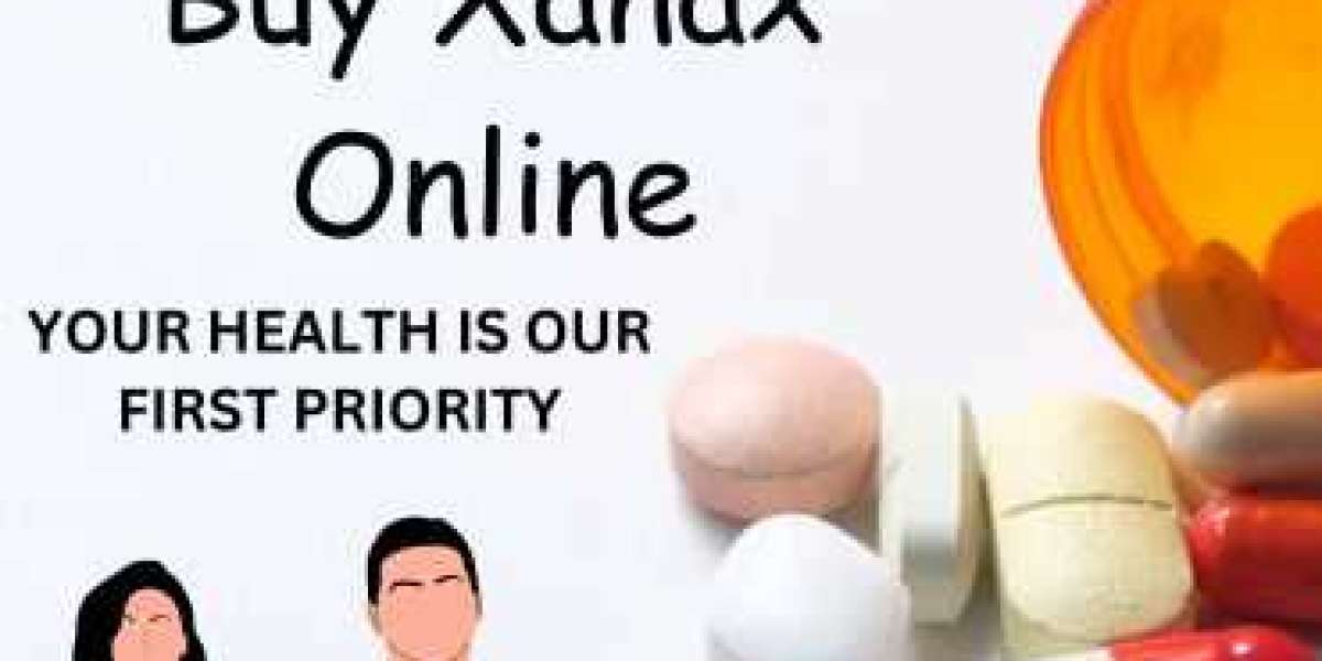 Buy Xanax online and soothe your anxiety@Medicuretoall