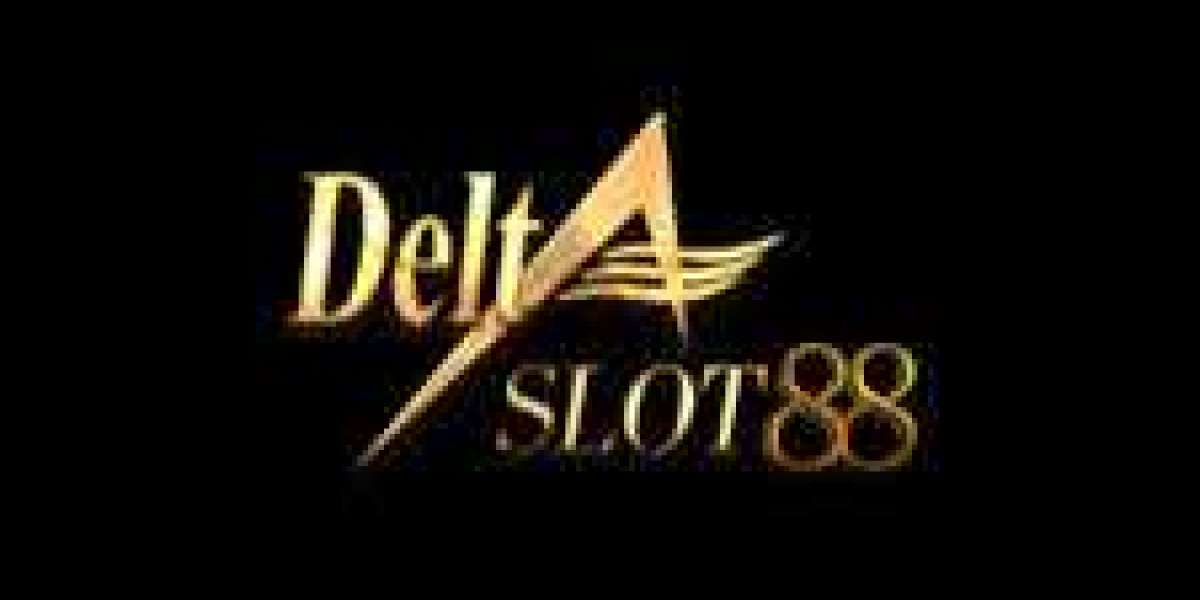 DELTASLOT88 : Situs Judi Slot Online Gacor Terpercaya 2024