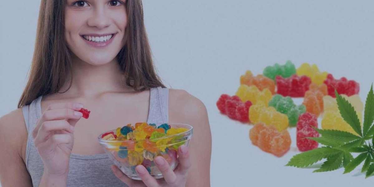 Elevate Well CBD Gummies Reviews 2024 Fraud Exposed Or Not?