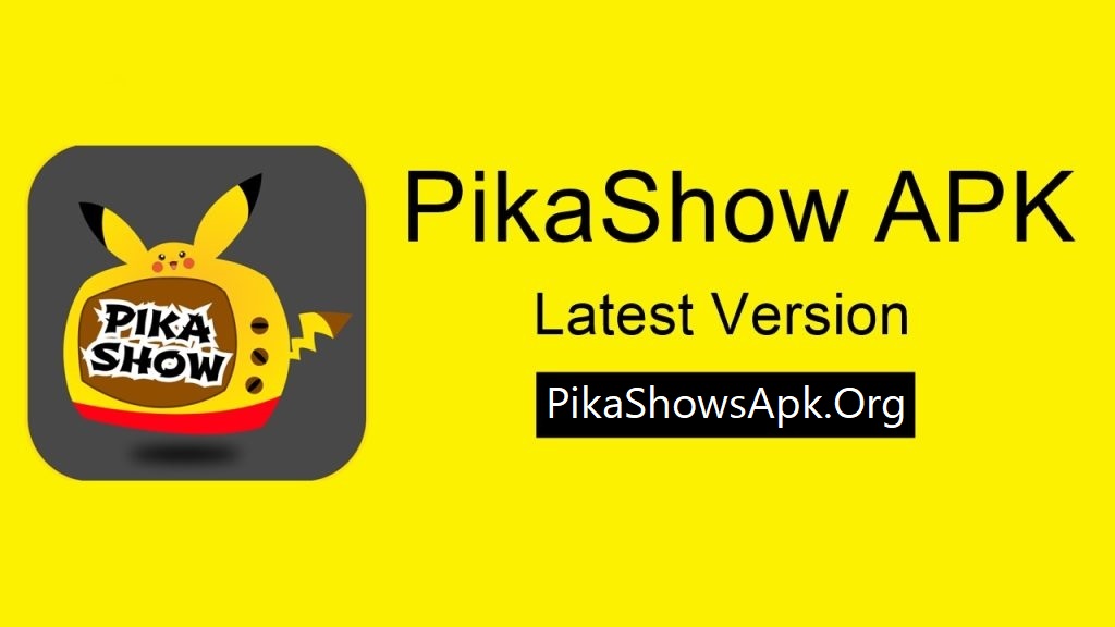 PikaShow v86 - Download PikaShow APK Latest Version for Android 2024