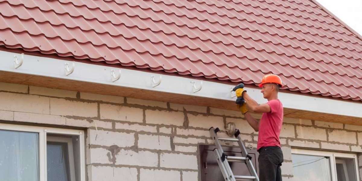 Expert Roofing Services: Companies and Contractors in Northern Colorado