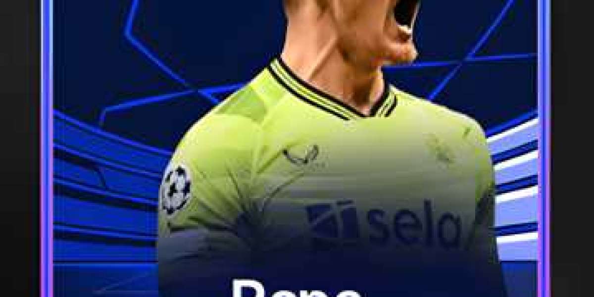 Unlocking FC 24's Nick Pope Player Card: A Complete Guide and Fastest Ways to Earn Coins
