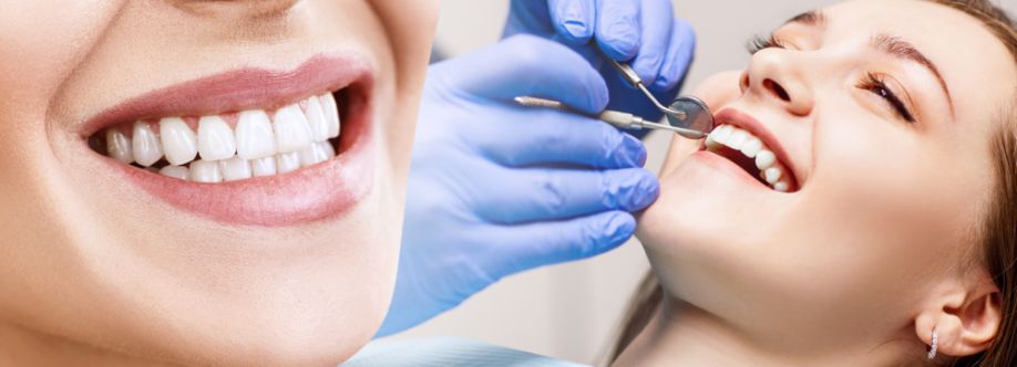 Ahmedabad Dental Cover Image