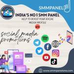 smm panel Profile Picture