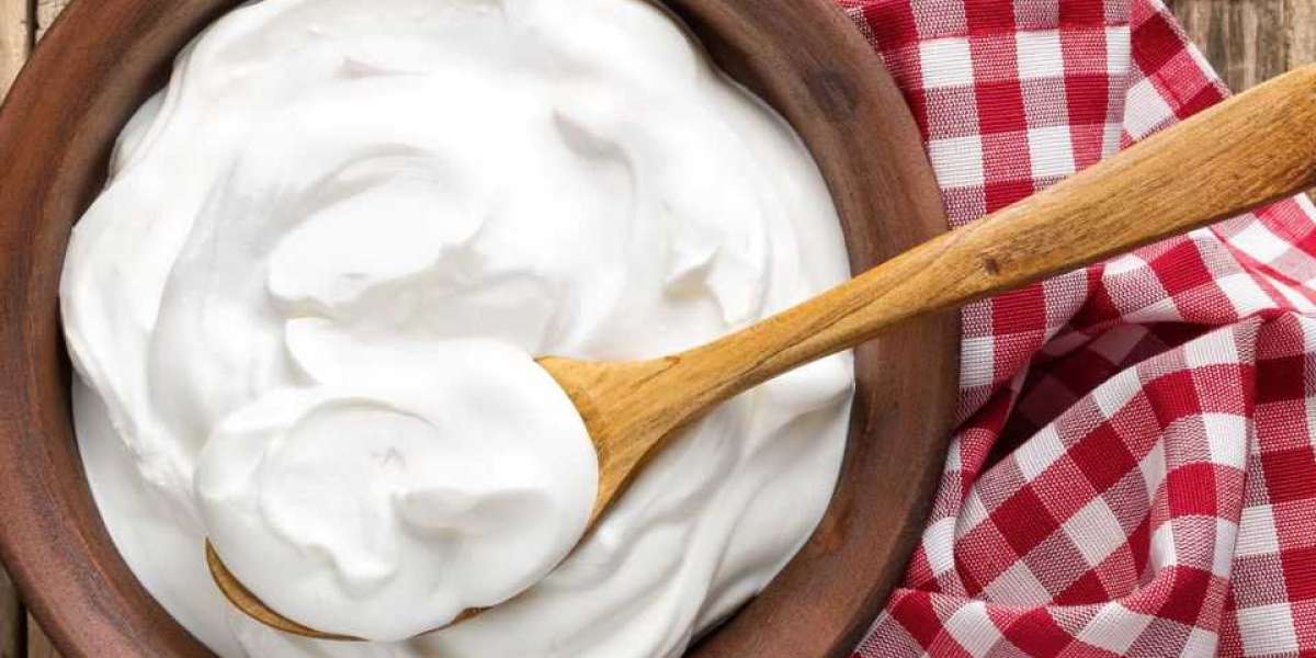Yogurt Manufacturing Plant Project Report 2024: Business Plan, Raw Materials, Manufacturing Process and Cost Analysis