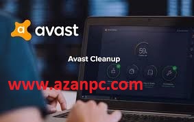 Avast Cleanup Premium 23.3.6054 Crack + License Key [2024] - AzanPC