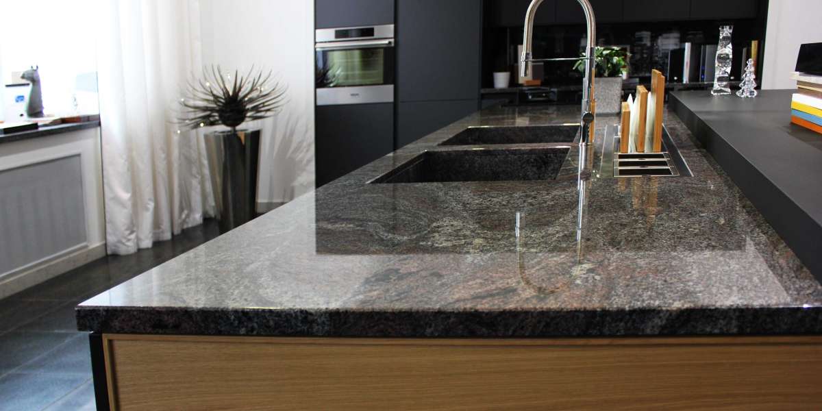 A Comprehensive Guide to Maintaining Resin Worktops