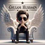 Salmanqamar1 Profile Picture