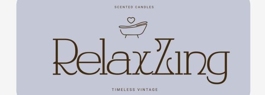 Relax Zing Cover Image