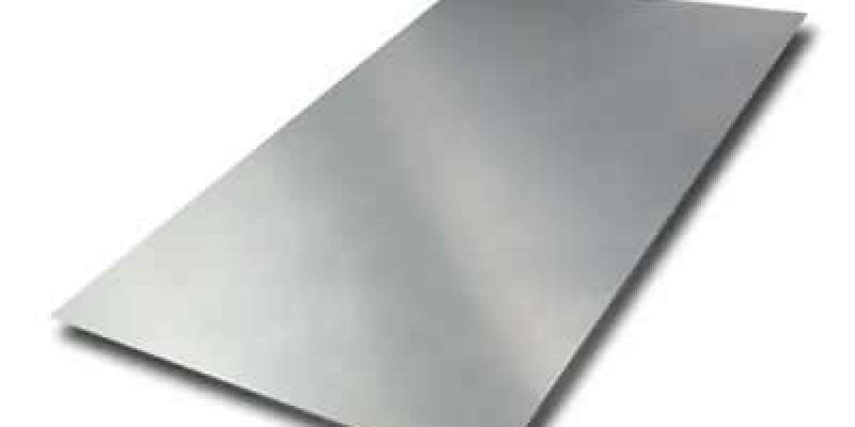 Using Stainless Steel Panels for Kitchen Backsplashes