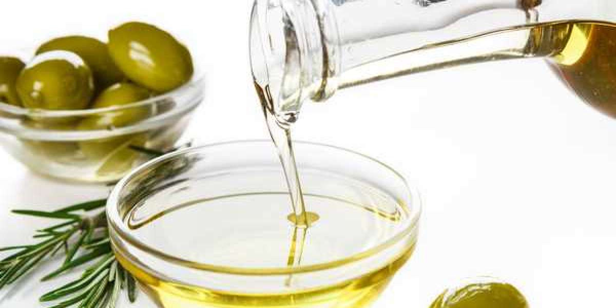 Olive Oil Manufacturing Plant Project Report 2024: Manufacturing Process, and Raw Materials Requirement
