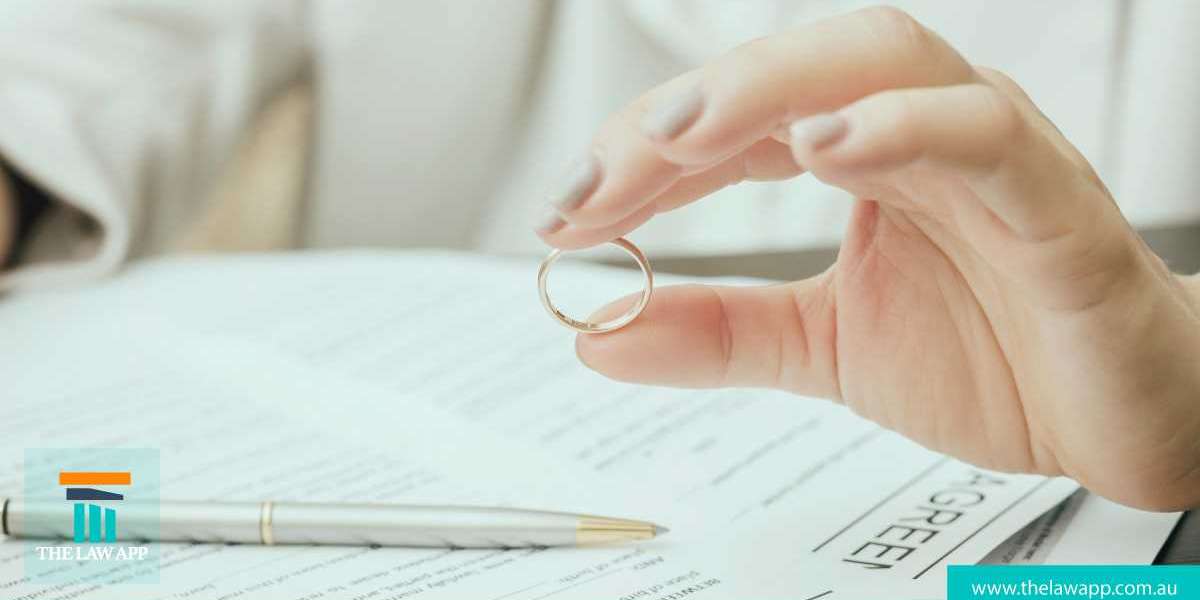 What Are Divorce Papers in QLD and How Do I Obtain Them?