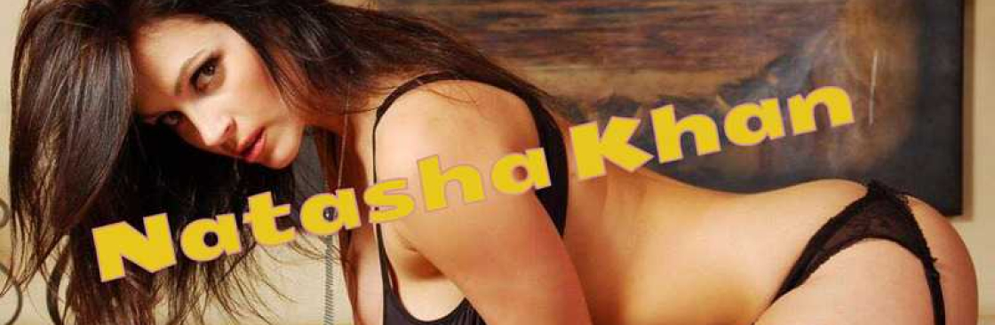 Natasha Khan Cover Image