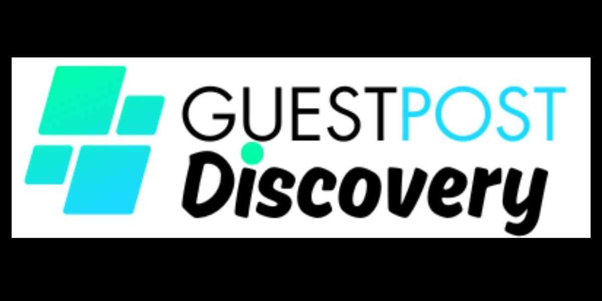 Guest Post Discovery