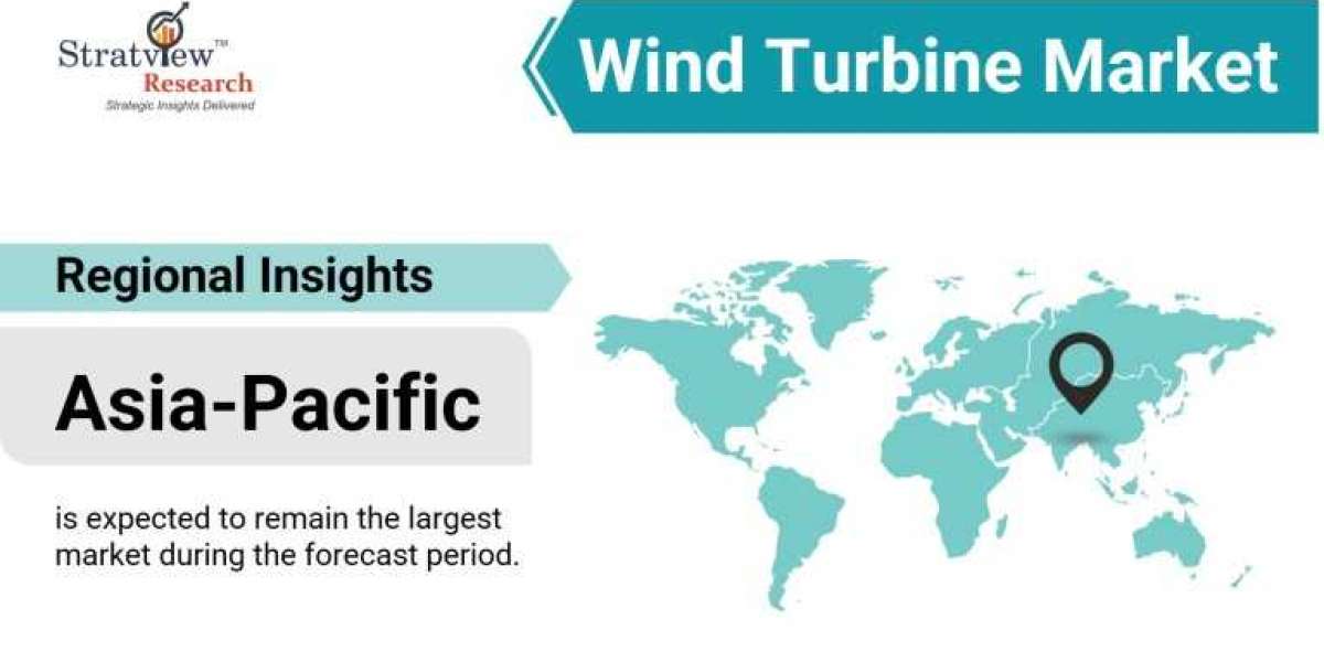 Eco-Friendly Investments: Seize the Opportunity in the Wind Turbine Market