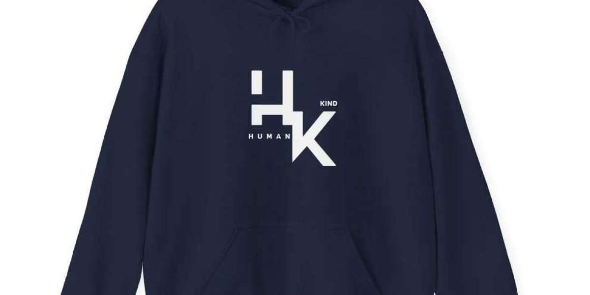 Fashioning a Better World: The Appeal of Humankind Hoodies