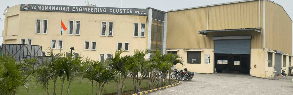 Yamunanagar Engineering Cluster Cover Image