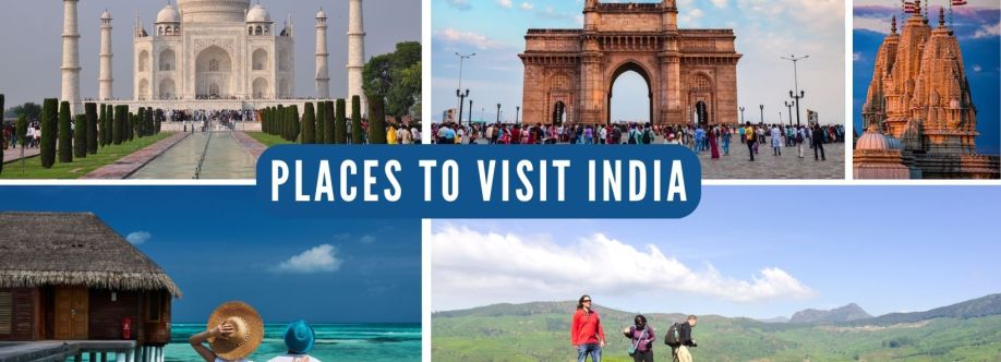 Citybit Best Places to Visit in India Cover Image