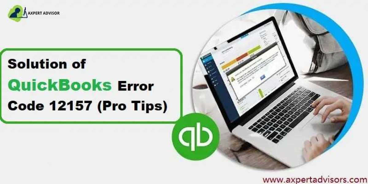 How to Resolve QuickBooks Payroll Error 12157?