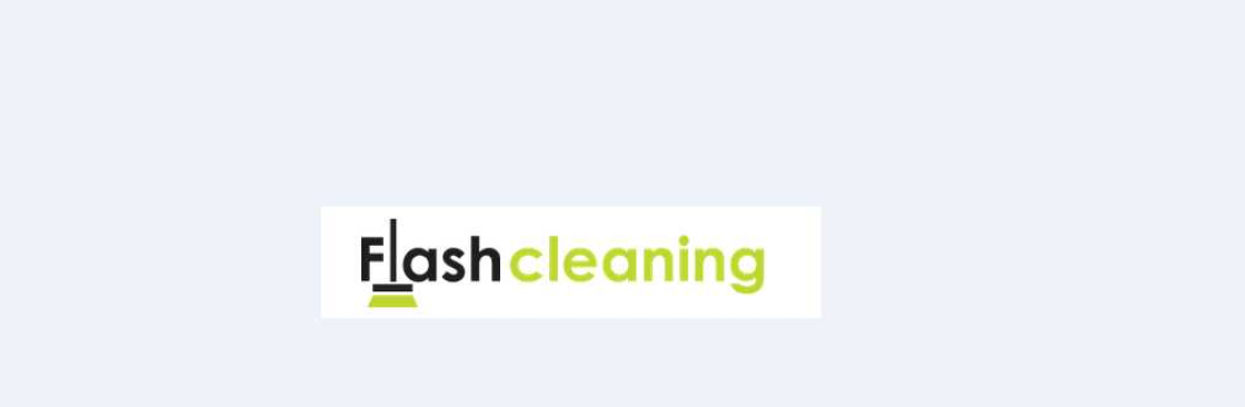 Flash Cleaning Cover Image