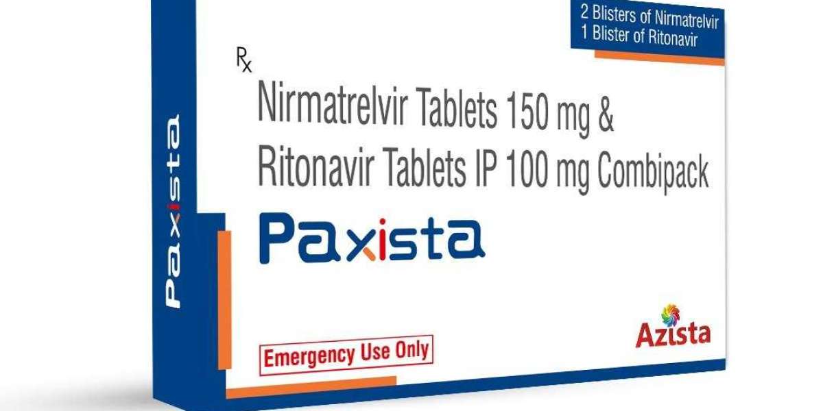 Paxista Tablets: Guide to Uses and Effects