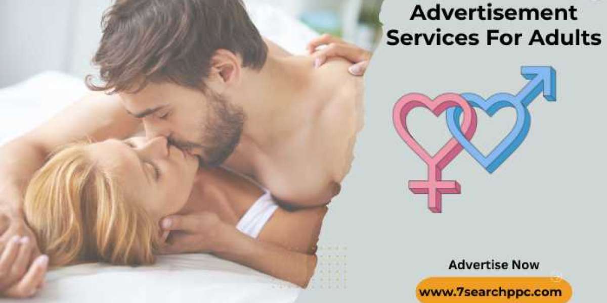 Advertisement Services For Adults With  Banner Ads