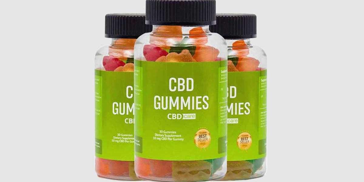 How To Utilize CBD Care Gummies For Better Outcomes?