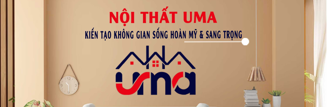 Nội Thất UMA Cover Image