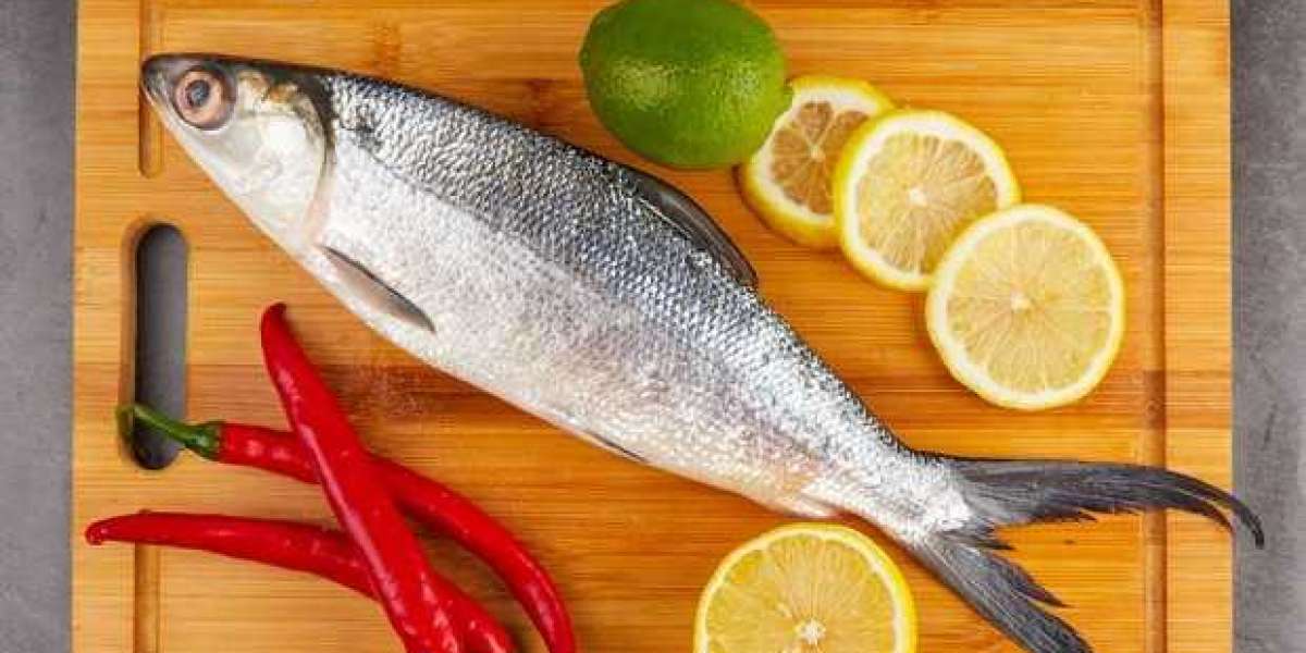 Milkfish Market Size, Share, Demand, Growth and Forecast 2024-2032