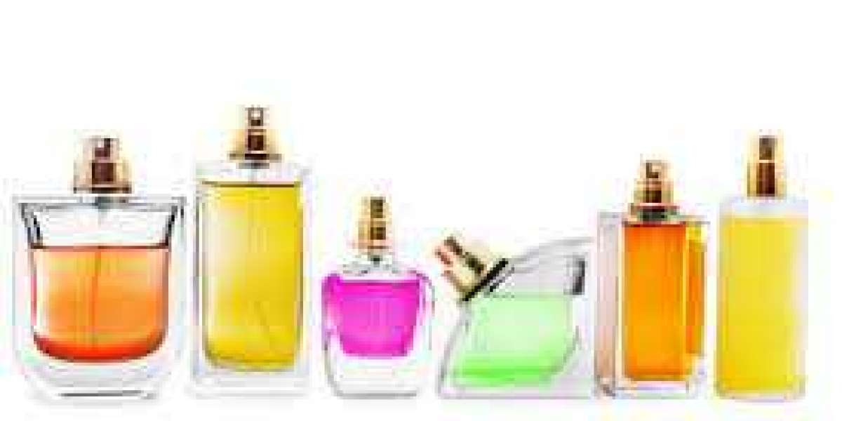 Uncover the Secrets of Buying Perfume Online in UAE