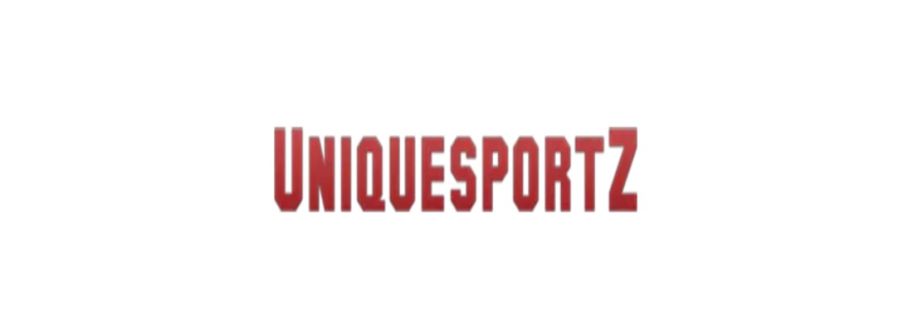 Unique Sportz Cover Image