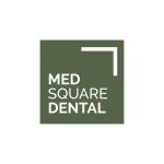 Med Square Dental profile picture