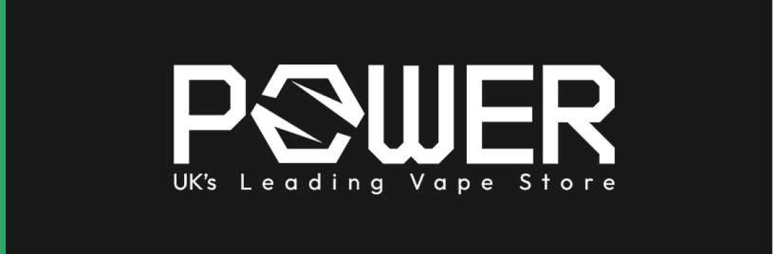 Power Vape Shop Cover Image