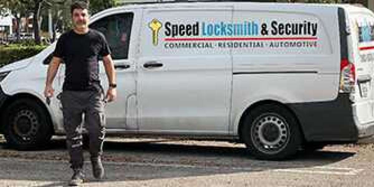 Delray Beach Locksmith: Prompt, Professional, Reliable