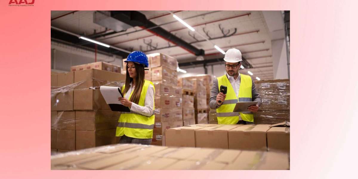 Mumbai Warehousing Market: Trends and Opportunities in 2024