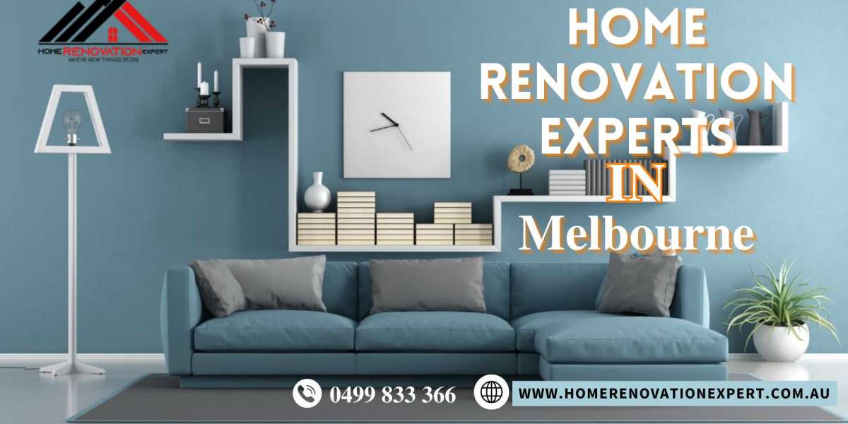 Home Renovation Experts Melbourne