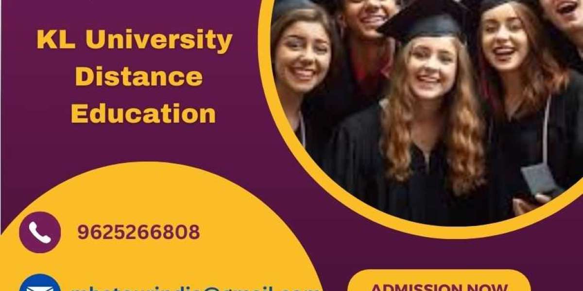 KL University Distance Education