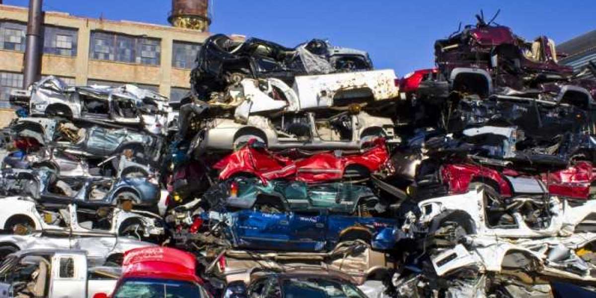 The Crucial Role Auto Wreckers Play in Recycling Vehicle Parts