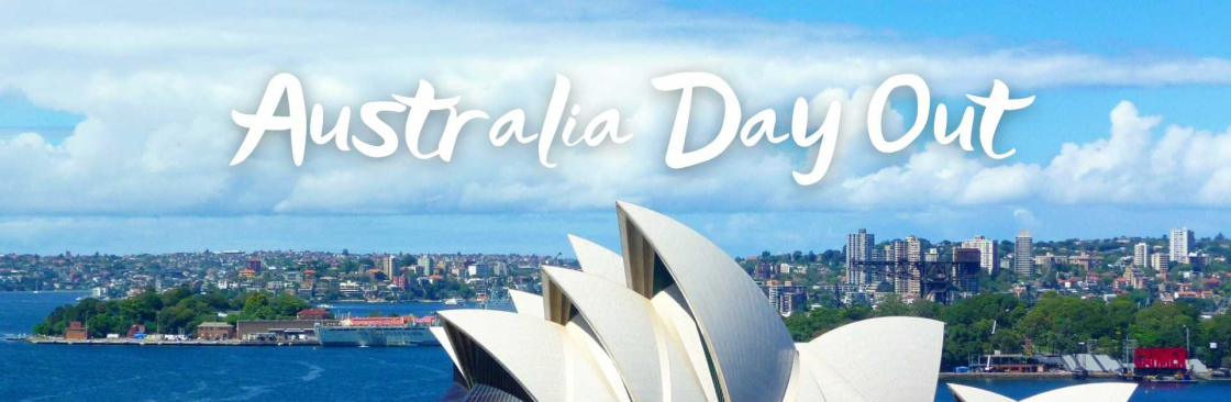 Australia Day Out Cover Image