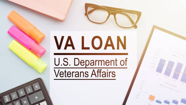 VA Assumptions: A Deep Dive into Mortgage Lending