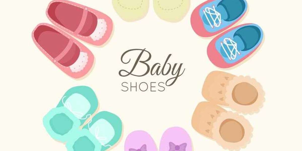 Must-Have Baby Shoes: A Guide for Every Parent's Checklist