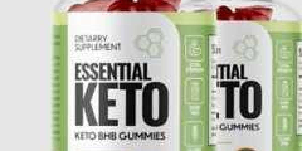 How You Should Utilize This Essential Keto Gummies?